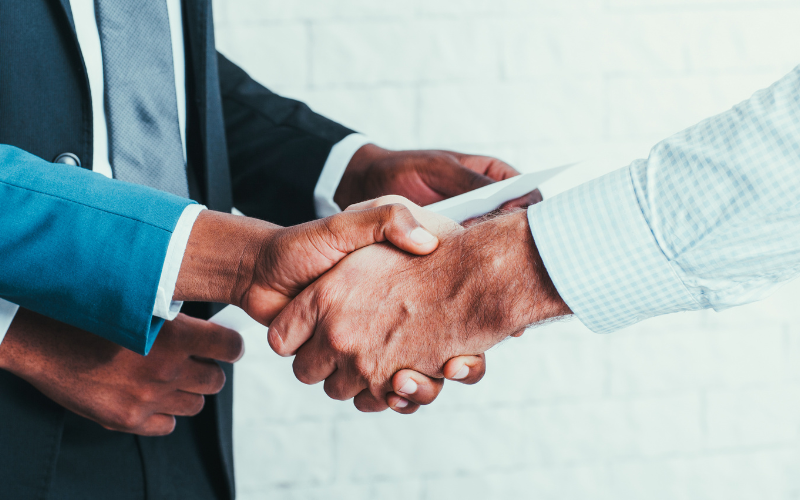 إدارة العلاقات العامة