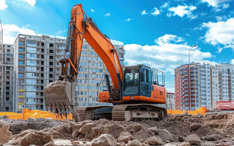 Department of Civil Engineering