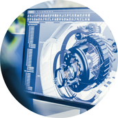 Mechanical Engineering Consulting Unit